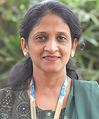 Pooja Agarwal