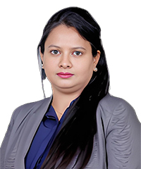Deepika Koundal