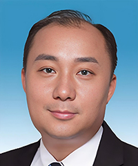 Hongbo Jiang